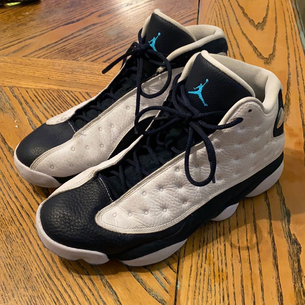 Jordan 13 Retro Basketball Shoes